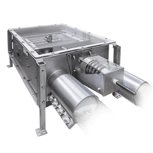 Tubular Drag Conveyors | Layouts & Designs