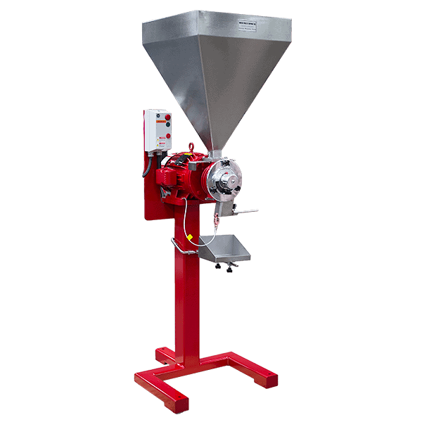 High Volume Coffee Grinders - Modern Process Equipment