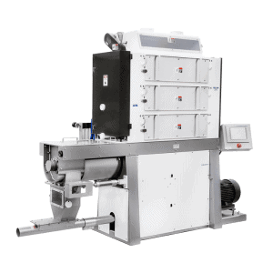 IMD 900 Series: Industrial Coffee Grinding Equipment - Modern Process ...